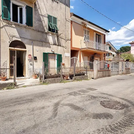 Vacanze Ferienhaus La Spezia