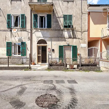 Vacanze La Spezia