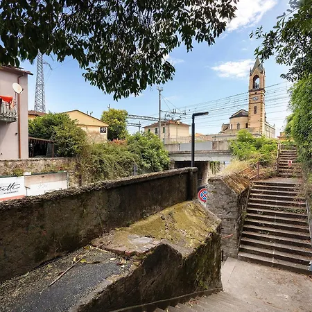 Vacanze * La Spezia