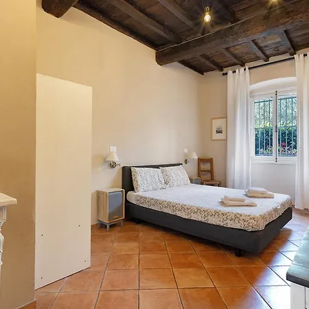 Ferienhaus Vacanze