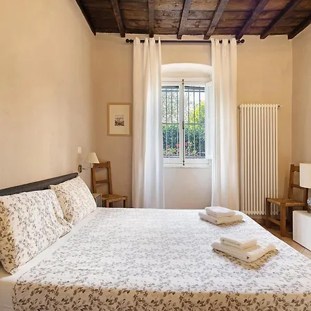 Vacanze Ferienhaus *