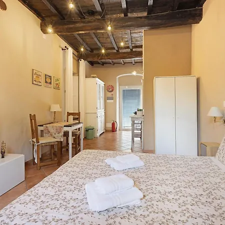 Vacanze Ferienhaus La Spezia