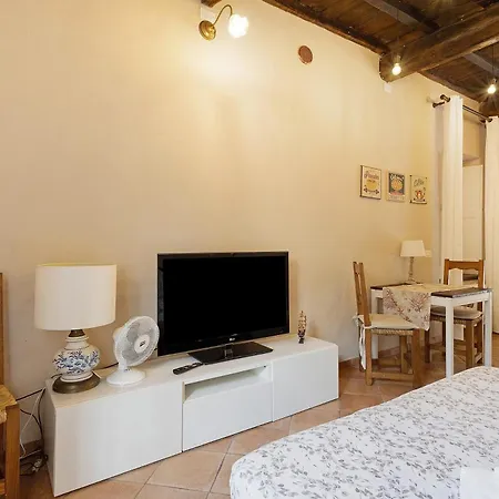 Ferienhaus Vacanze *