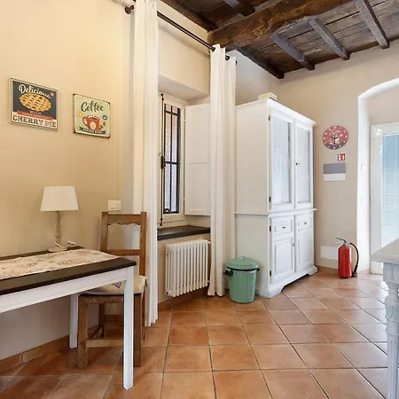 Vacanze Ferienhaus *