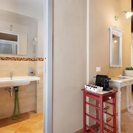 Vacanze Ferienhaus La Spezia