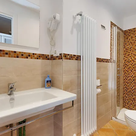 Ferienhaus Vacanze