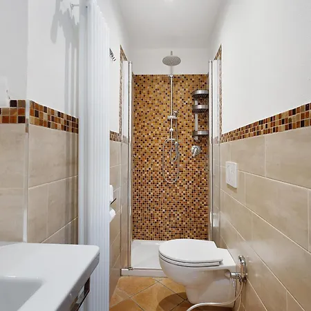 Vacanze Ferienhaus La Spezia
