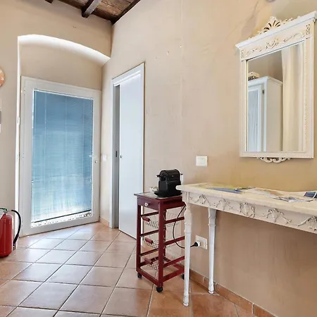 Ferienhaus Vacanze