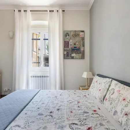 Vacanze Ferienhaus La Spezia