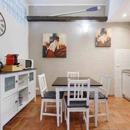 Vacanze Ferienhaus