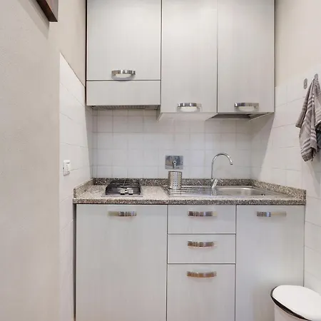 Vacanze Ferienhaus La Spezia