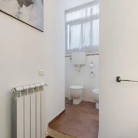 Vacanze Ferienhaus