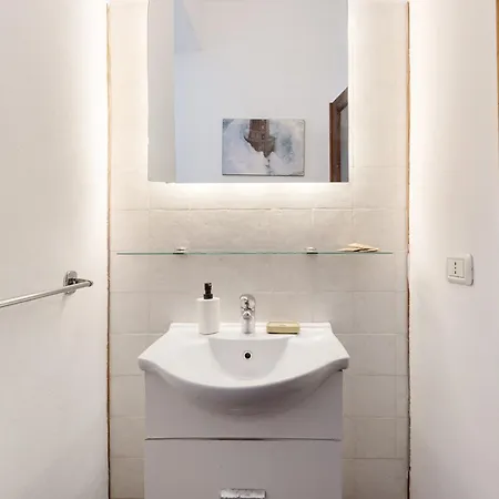 Ferienhaus Vacanze La Spezia